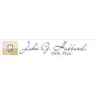 John G Hubbard,DDS,PLLC Logo