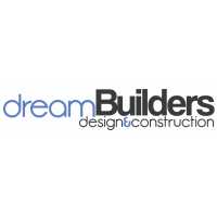 DreamBuilders Design & Construction Inc. Logo