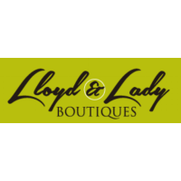 Lloyd & Lady Boutiques Logo