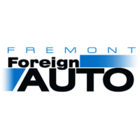 Fremont Foreign Auto Logo