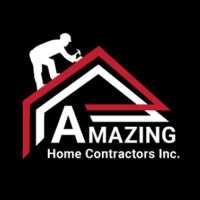 Amazing Home Contractors of Florida Logo