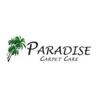 Paradise Carpet Care Logo