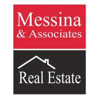 Beverly J. Van Alstine - Realtor - Messina & Associates Real Estate Logo