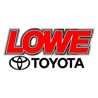 Lowe Toyota of Warner Robins Logo