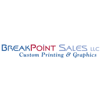 BreakPoint Sales Logo
