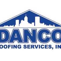 Danco Roofing Services Logo