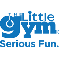 The Little Gym of Stevens Creek Logo