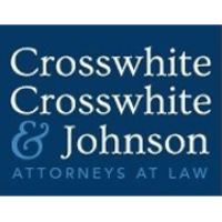 Crosswhite Crosswhite Johnson Logo