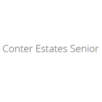 Conter Estates Logo