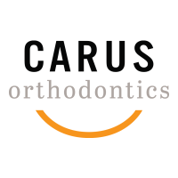 Carus Orthodontics Round Rock Logo