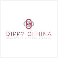 Dippy Chhina Logo