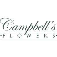 Campbell's Flowers & Greenhouses Logo