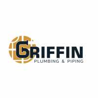 Griffin Plumbing and Piping Logo