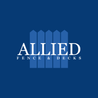Allied Fence & Decks Logo