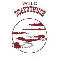 Wild Roadrunner Restaurant Logo