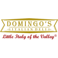 Domingo's Italian Deli Logo