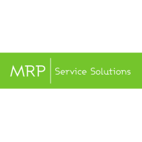 MRP Facility Services Logo