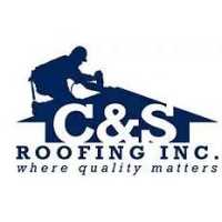 C & S Roofing Inc Logo