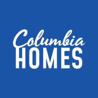 Columbia Homes Logo
