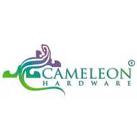 Cameleon Hardware Logo
