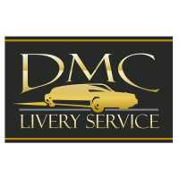 DMC Livery Logo