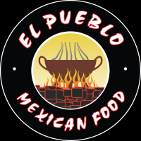 El Pueblo Mexican Food - Cardiff Logo