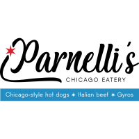 Parnelli's Logo