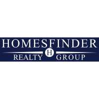 Jennifer Boecker, Realtor - The HomesFinder Realty Group Logo