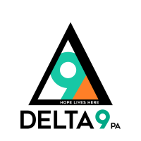 Delta 9 PA Medical Marijuana Dispensary - Greensburg Logo
