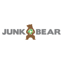 Junk Bear Logo