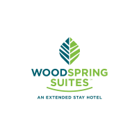 WoodSpring Suites Colorado Springs Airport Logo