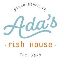 Adaâ€™s Fish House Logo