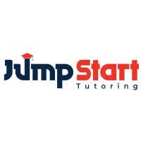 Jump Start Tutoring Center Logo