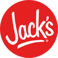 Jack's Seafood of Purvis Logo