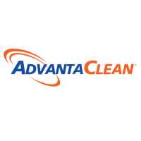 AdvantaClean of Central Arkansas Logo