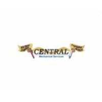 Central Mechanical Services Logo