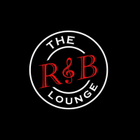The R&B Cocktail Lounge Logo