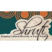 Shruti Fort Wayne Indian Cultural Society Logo