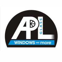 APL Glass Windows and More Logo
