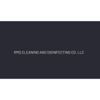 RMD Cleaning And Disinfecting Co. LLC Logo