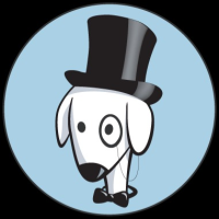 Top Dog PC Services, LLC Logo
