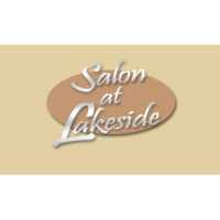 Salon at Lakeside Logo