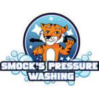 Smocks Pressure Wash Logo