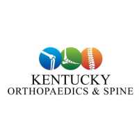 Kentucky Orthopaedics & Spine Logo