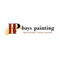 Bays Painting Logo