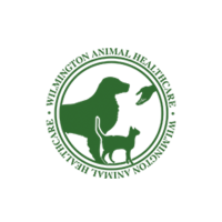 Wilmington Animal Healthcare Veterinary Hospital Logo