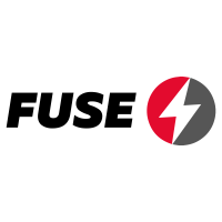Fuse HVAC, Refrigeration and Electrical Logo