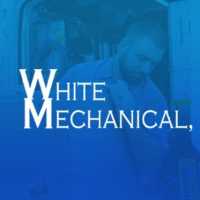 White Mechanical, Inc. Logo