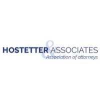 Hostetter & Associates Logo