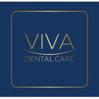 Viva Dental Care Logo